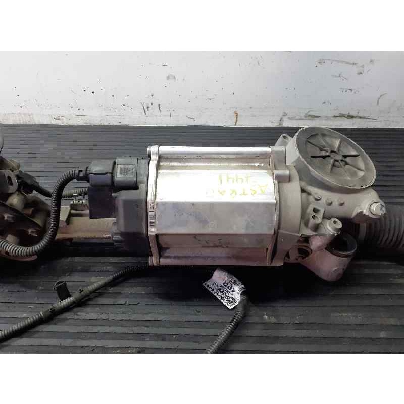 Recambio de cremallera direccion para opel astra j lim. excellence referencia OEM IAM 7817974101G 00328163 P1-B8-12