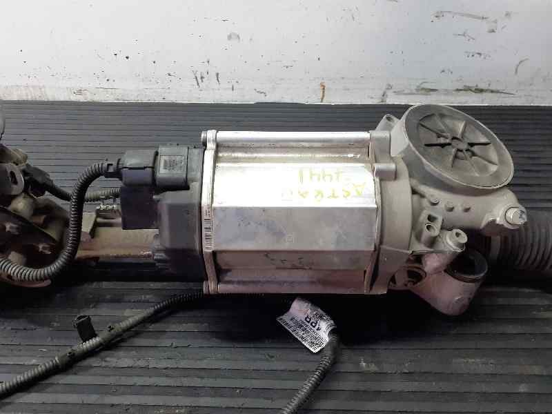 Recambio de cremallera direccion para opel astra j lim. excellence referencia OEM IAM 7817974101G 00328163 P1-B8-12