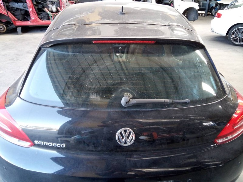 Recambio de porton trasero para volkswagen scirocco (137) 1.4 tsi (118kw) referencia OEM IAM   