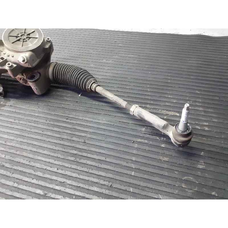 Recambio de cremallera direccion para opel astra j lim. excellence referencia OEM IAM 7817974101G 00328163 P1-B8-12