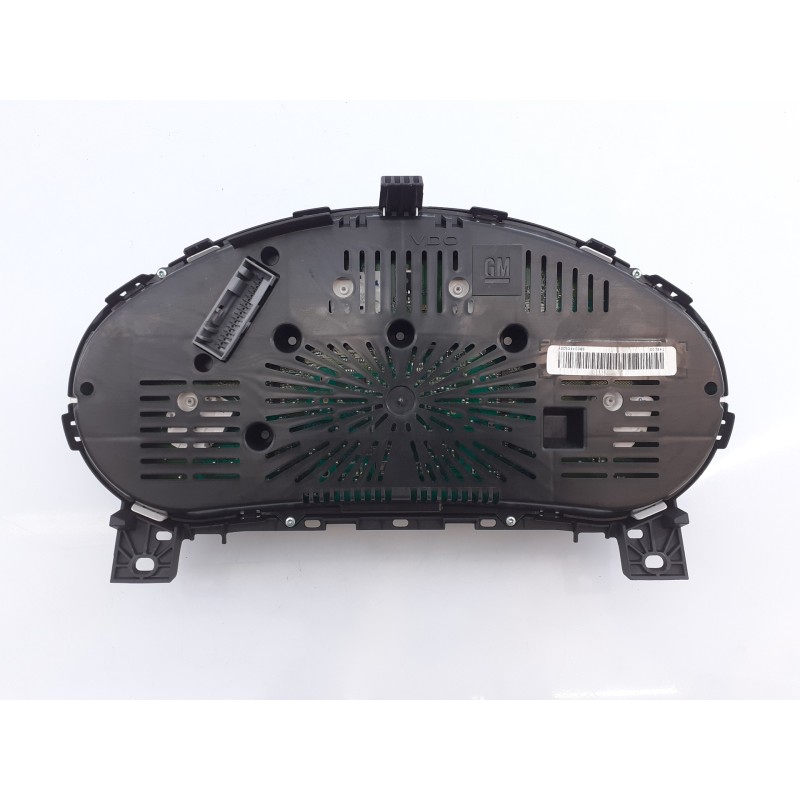 Recambio de cuadro instrumentos para opel insignia berlina cosmo referencia OEM IAM 365903926 A2C53440389 E3-A5-28-3