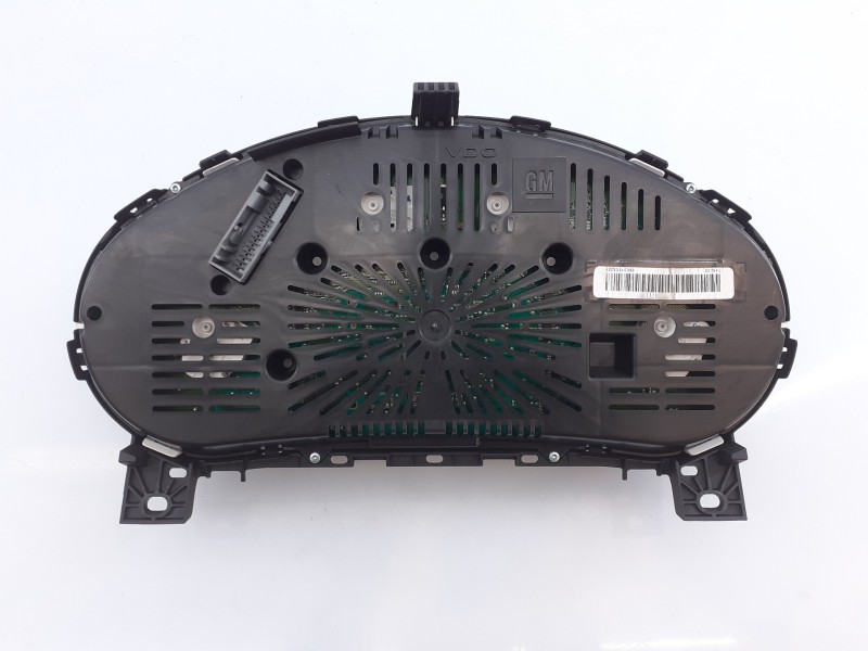 Recambio de cuadro instrumentos para opel insignia berlina cosmo referencia OEM IAM 365903926 A2C53440389 E3-A5-28-3
