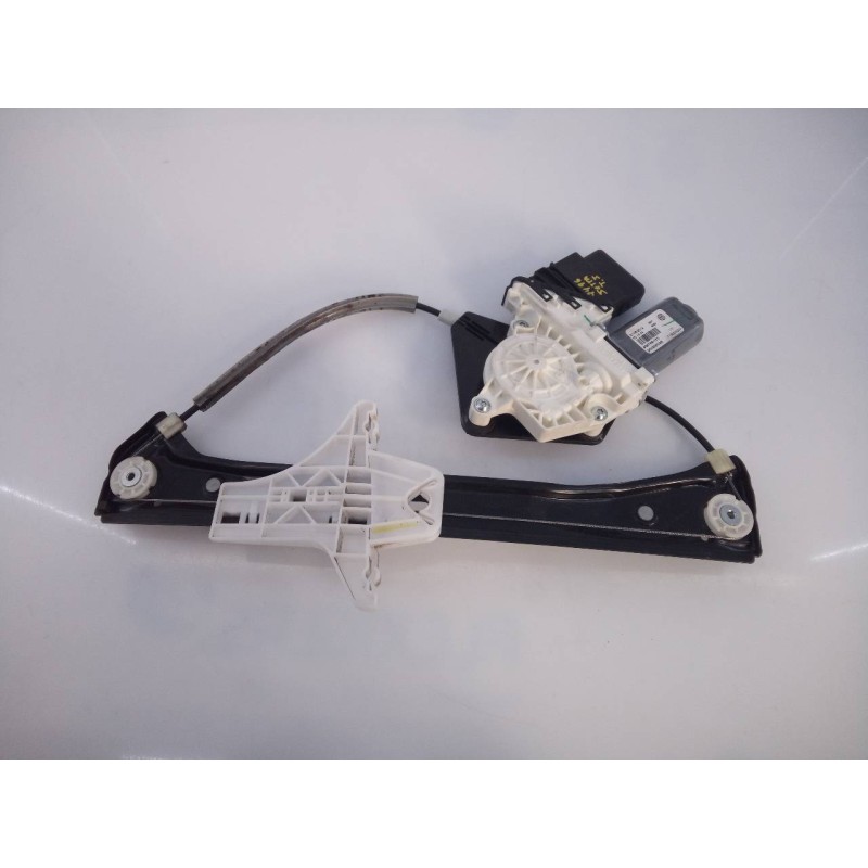 Recambio de elevalunas trasero izquierdo para volkswagen jetta (162) advance bluemotion referencia OEM IAM 3C0959703B 936789170 