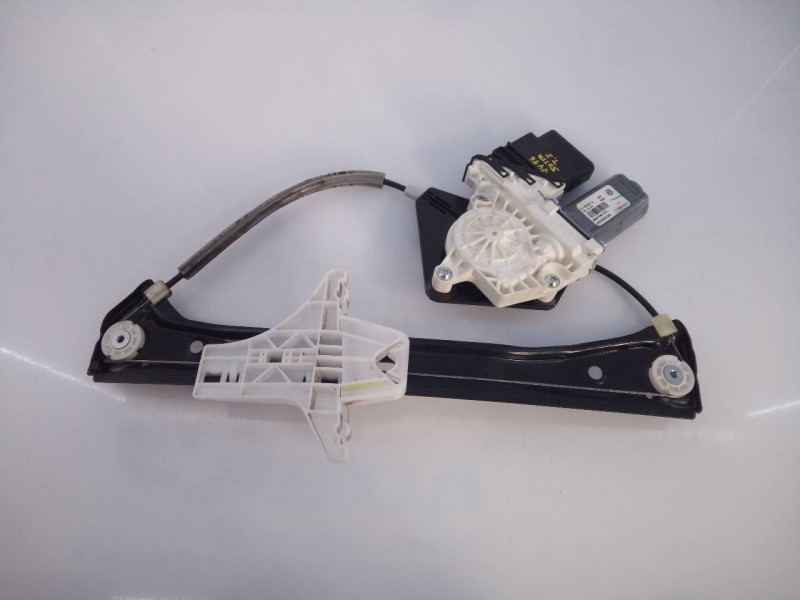 Recambio de elevalunas trasero izquierdo para volkswagen jetta (162) advance bluemotion referencia OEM IAM 3C0959703B 936789170 