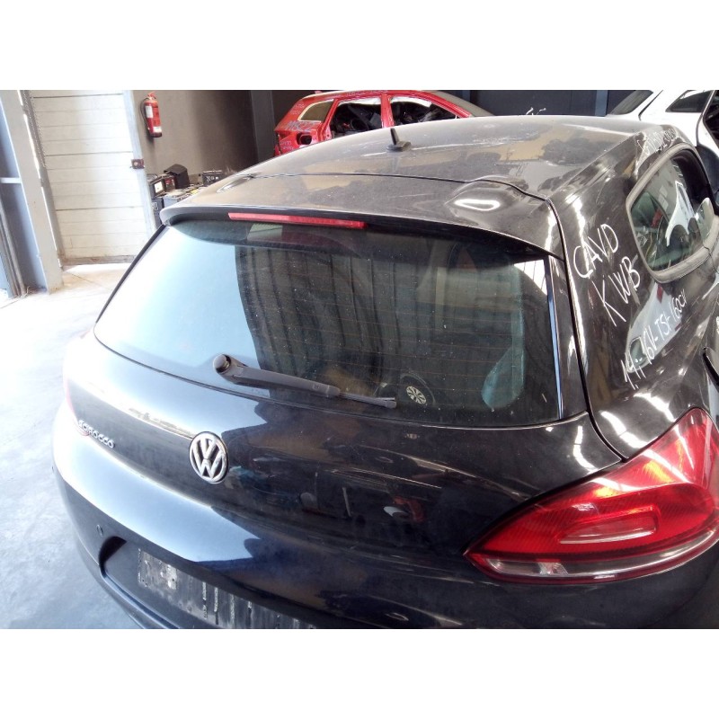 Recambio de porton trasero para volkswagen scirocco (137) 1.4 tsi (118kw) referencia OEM IAM   