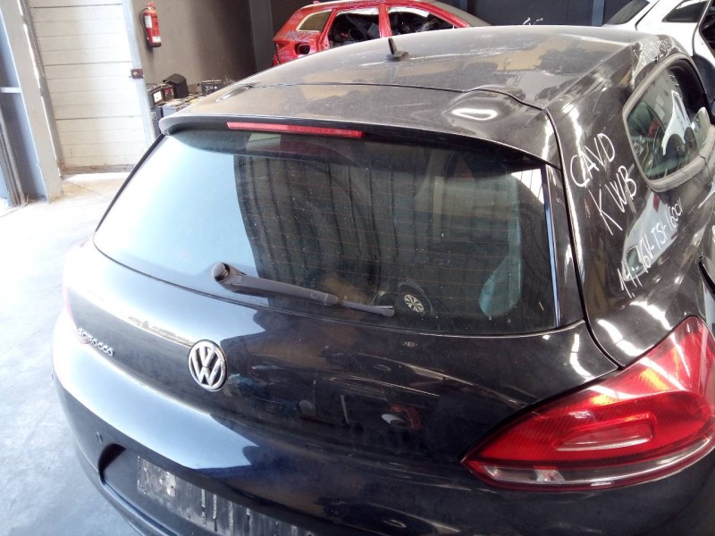 Recambio de porton trasero para volkswagen scirocco (137) 1.4 tsi (118kw) referencia OEM IAM   