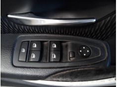 MANDO ELEVALUNAS DELANTERO IZQUIERDO 