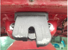 CERRADURA MALETERO / PORTON 