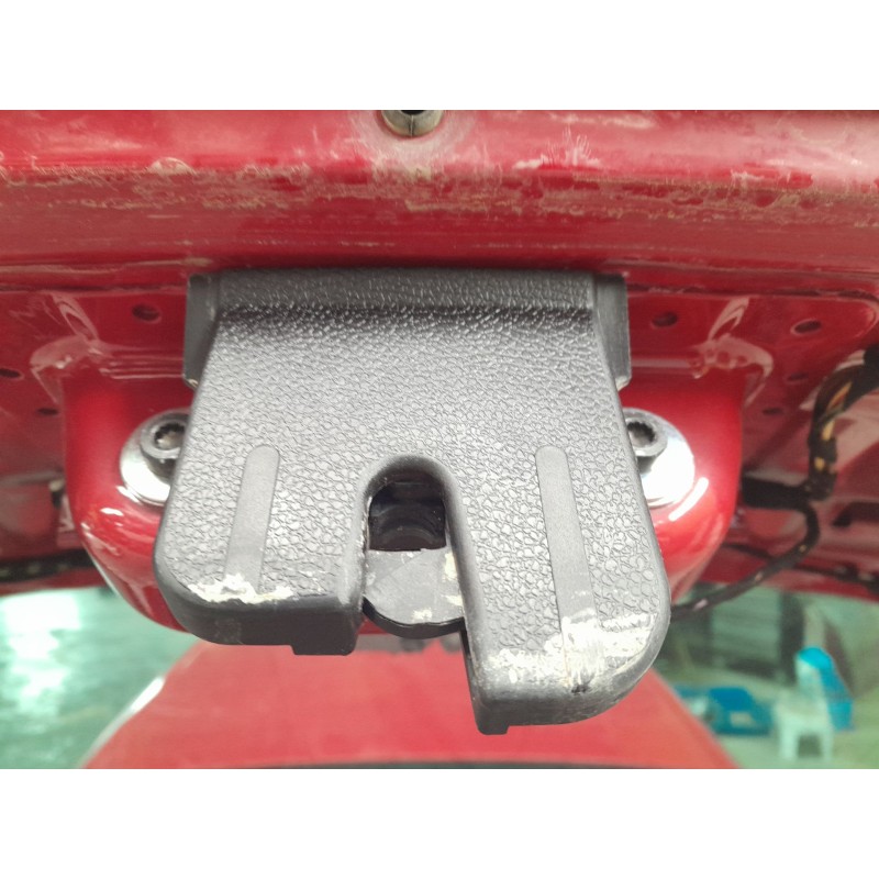 Recambio de cerradura maletero / porton para volkswagen golf vii (5g1, bq1, be1, be2) 2.0 tdi referencia OEM IAM   