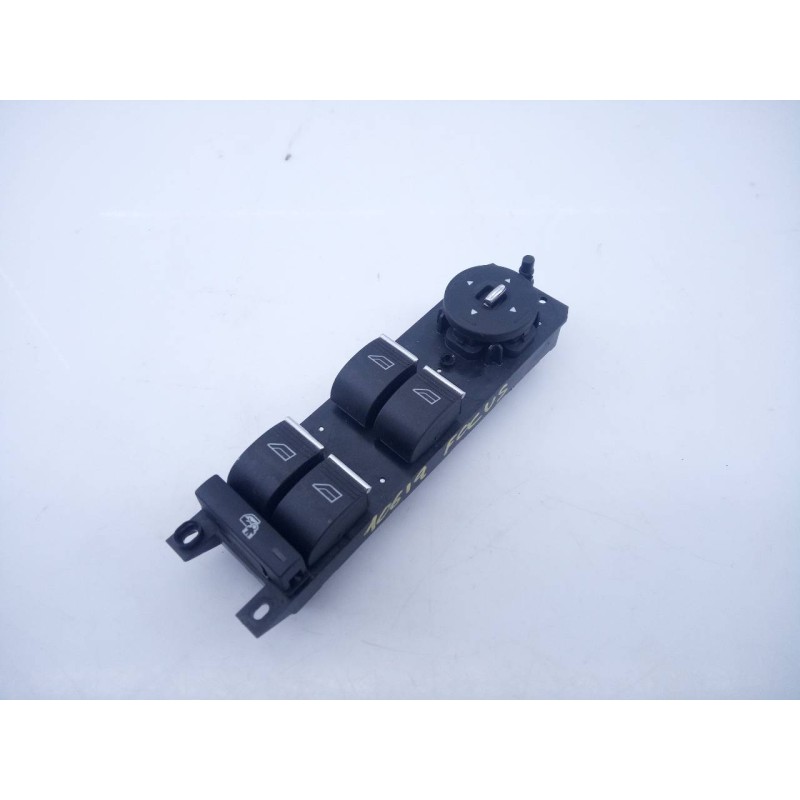 Recambio de mando elevalunas delantero izquierdo para ford focus turn. (cb8) trend referencia OEM IAM 14A132DB  