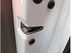 CERRADURA PUERTA DELANTERA DERECHA 