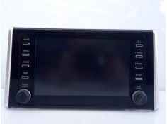 SISTEMA NAVEGACION GPS 8614042C00 23A210075977A E3-B2-12-2