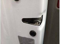 CERRADURA PUERTA DELANTERA IZQUIERDA 