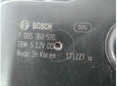 Recambio de ventilador calefaccion para hyundai kona style 2wd referencia OEM IAM 97113H8000 F0023B2570 E2-B5-19-2 2