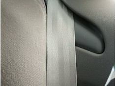 CINTURON SEGURIDAD TRASERO IZQUIERDO 
