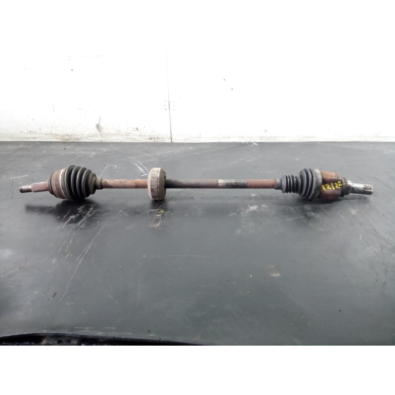 Recambio de transmision delantera derecha para dacia sandero stepway referencia OEM IAM 391007857R  P1-A6-14