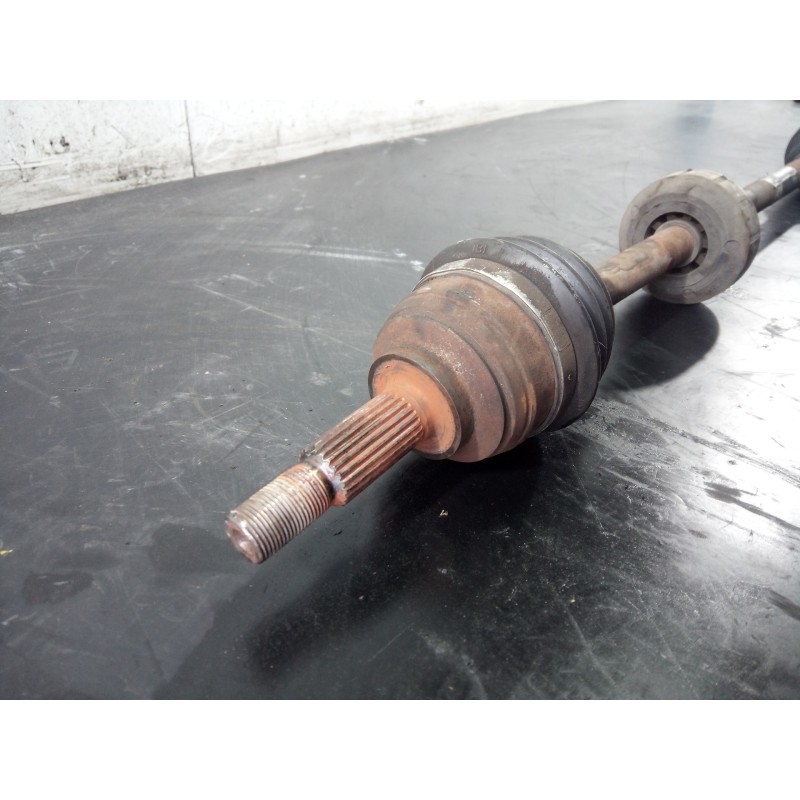 Recambio de transmision delantera derecha para dacia sandero stepway referencia OEM IAM 391007857R  P1-A6-14