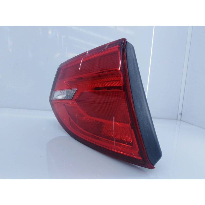 Recambio de piloto trasero izquierdo porton para volkswagen jetta (162) advance bluemotion referencia OEM IAM 5C6945259  