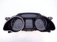 CUADRO INSTRUMENTOS 8T0920931A E2-A1-8-7