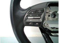 Recambio de volante para hyundai kona style 2wd referencia OEM IAM 56110J9390MGY  E2-B3-39-2 2