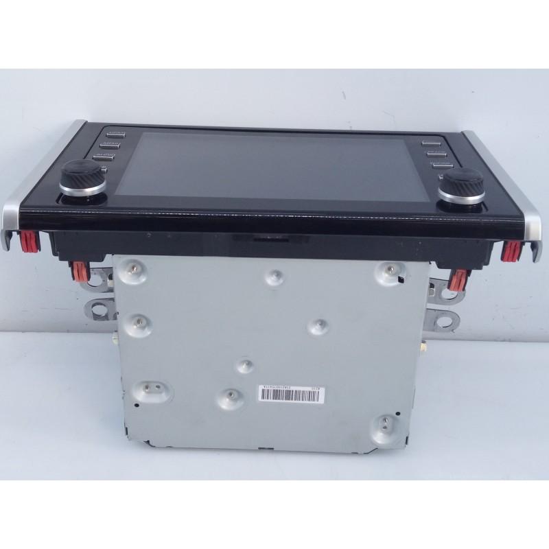 Recambio de sistema navegacion gps para toyota rav4 hybrid 4x2 luxury referencia OEM IAM 8614042C00 23A210075977A E3-B2-12-2