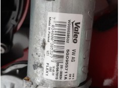 Recambio de motor limpia trasero para volkswagen golf vii (5g1, bq1, be1, be2) 2.0 tdi referencia OEM IAM 5G0955711A   2