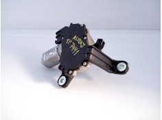 MOTOR LIMPIA TRASERO 13395013 A0041121201800512 E2-B6-69-1