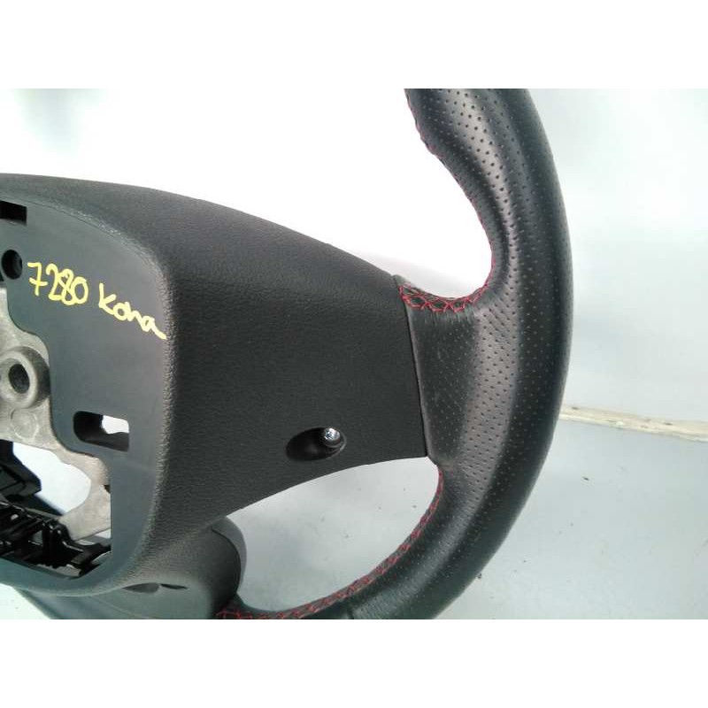 Recambio de volante para hyundai kona style 2wd referencia OEM IAM 56110J9390MGY  E2-B3-39-2