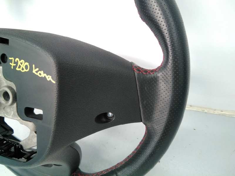 Recambio de volante para hyundai kona style 2wd referencia OEM IAM 56110J9390MGY  E2-B3-39-2