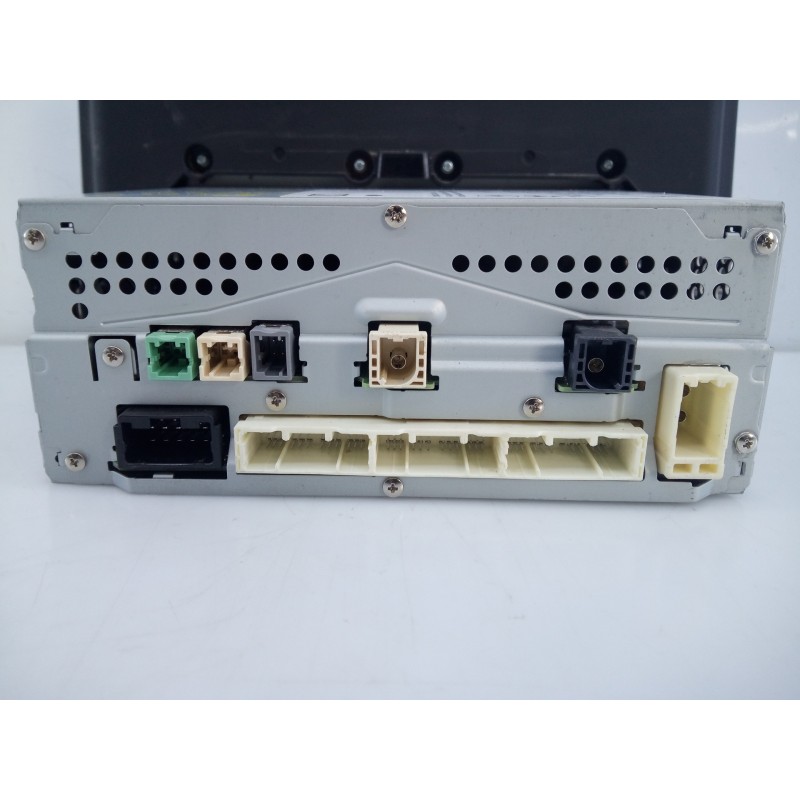 Recambio de sistema navegacion gps para toyota rav4 hybrid 4x2 luxury referencia OEM IAM 8614042C00 23A210075977A E3-B2-12-2