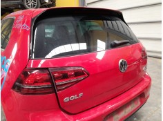 Recambio de porton trasero para volkswagen golf vii (5g1, bq1, be1, be2) 2.0 tdi referencia OEM IAM    2