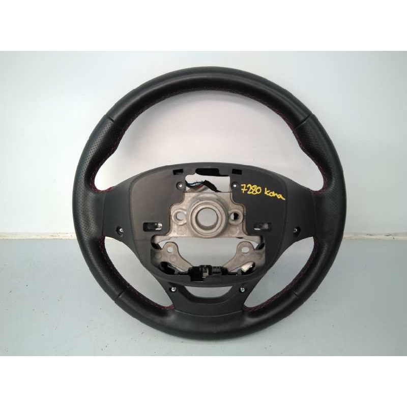 Recambio de volante para hyundai kona style 2wd referencia OEM IAM 56110J9390MGY  E2-B3-39-2