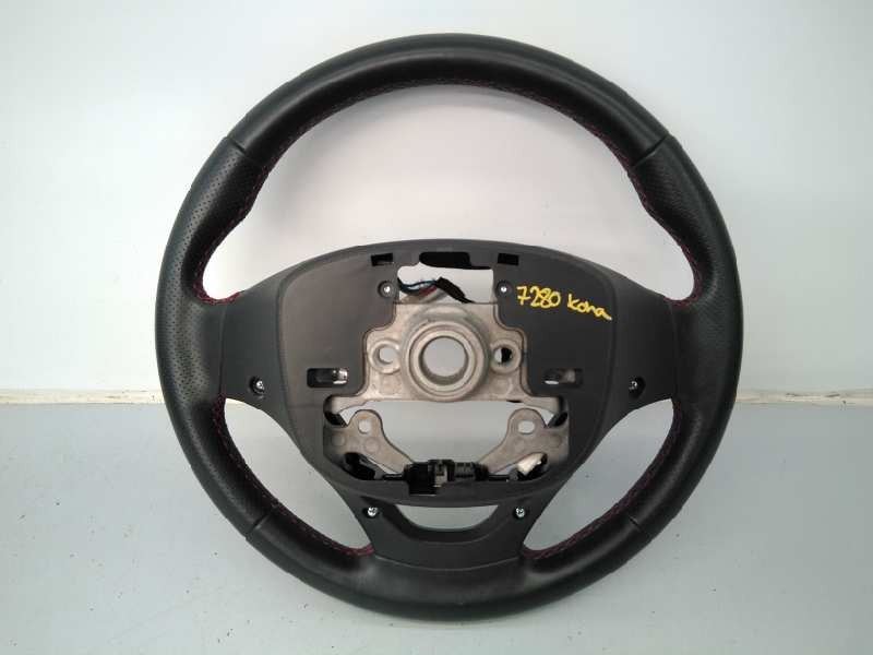 Recambio de volante para hyundai kona style 2wd referencia OEM IAM 56110J9390MGY  E2-B3-39-2