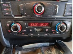MANDO CALEFACCION / AIRE ACONDICIONADO 