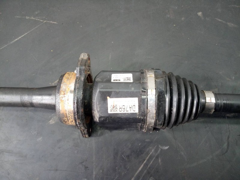 Recambio de transmision delantera derecha para toyota rav4 hybrid 4x2 luxury referencia OEM IAM 1053106916660 21052920428 P1-B6-