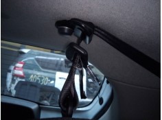 CINTURON SEGURIDAD TRASERO CENTRAL 