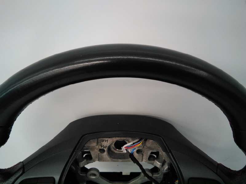 Recambio de volante para hyundai kona style 2wd referencia OEM IAM 56110J9390MGY  E2-B3-39-2