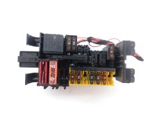 CAJA RELES / FUSIBLES A2059067200 19261000002 E3-A1-12-5