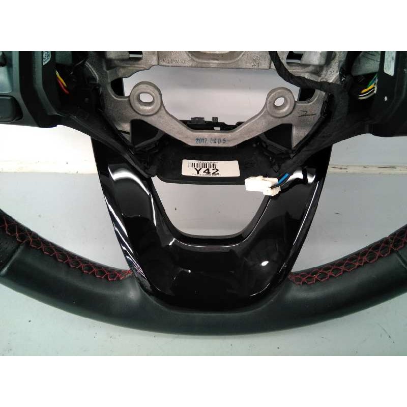 Recambio de volante para hyundai kona style 2wd referencia OEM IAM 56110J9390MGY  E2-B3-39-2
