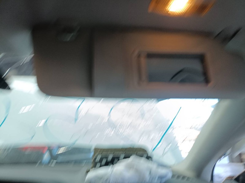 Recambio de parasol derecho para audi a5 coupe (8t) 2.7 tdi referencia OEM IAM   