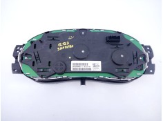 Recambio de cuadro instrumentos para dacia sandero stepway referencia OEM IAM 248106459R  E2-A1-35-2 2