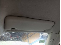 Recambio de parasol derecho para audi a5 coupe (8t) 2.7 tdi referencia OEM IAM    2