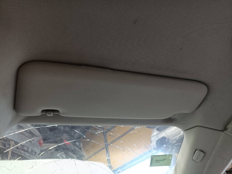 Recambio de parasol derecho para audi a5 coupe (8t) 2.7 tdi referencia OEM IAM   