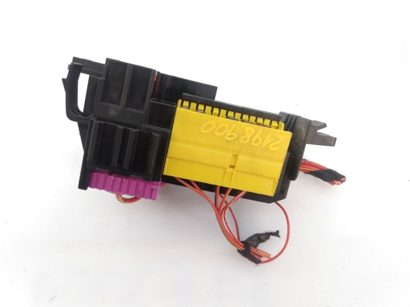 Recambio de caja reles / fusibles para mercedes-benz clase glc coupe (bm 253)(6.2016) glc 220 d 4matic (253.305) referencia OEM 