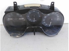 Recambio de cuadro instrumentos para seat leon (1p1) sport referencia OEM IAM 1P0920823G  E2-A1-24-2