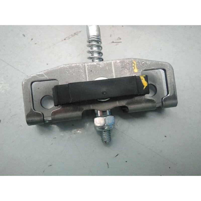 Recambio de palanca freno de mano para hyundai kona style 2wd referencia OEM IAM   E2-B5-39-1