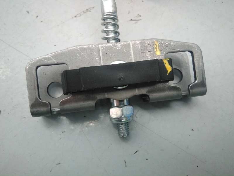 Recambio de palanca freno de mano para hyundai kona style 2wd referencia OEM IAM   E2-B5-39-1