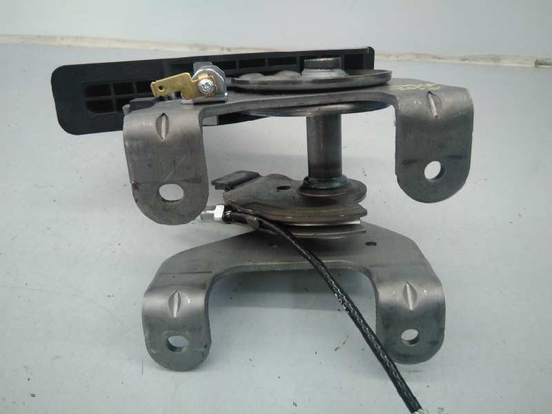 Recambio de palanca freno de mano para hyundai kona style 2wd referencia OEM IAM   E2-B5-39-1