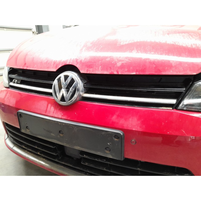 Recambio de rejilla delantera para volkswagen golf vii (5g1, bq1, be1, be2) 2.0 tdi referencia OEM IAM   