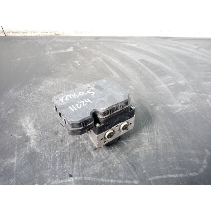 Recambio de abs para toyota verso-s life referencia OEM IAM 4454052245 8954152B04 P3-A8-8-5